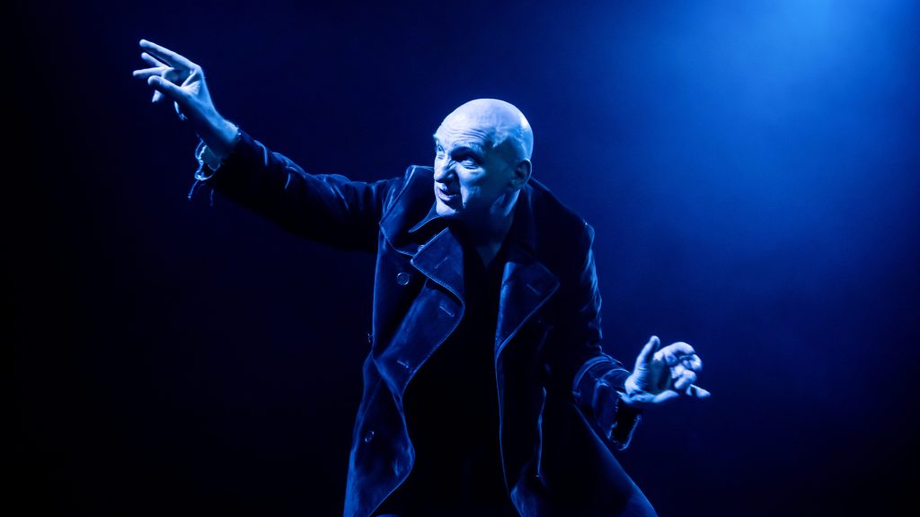 North to York, West to&nbsp;Penzance…